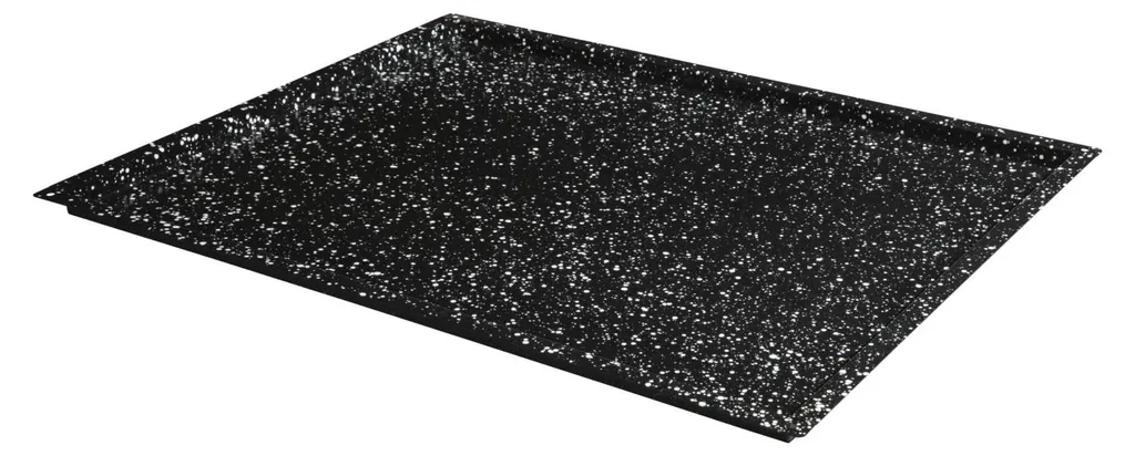 Plaque GN 1/1 HENDI Classic 530x325mm pour four convection pro