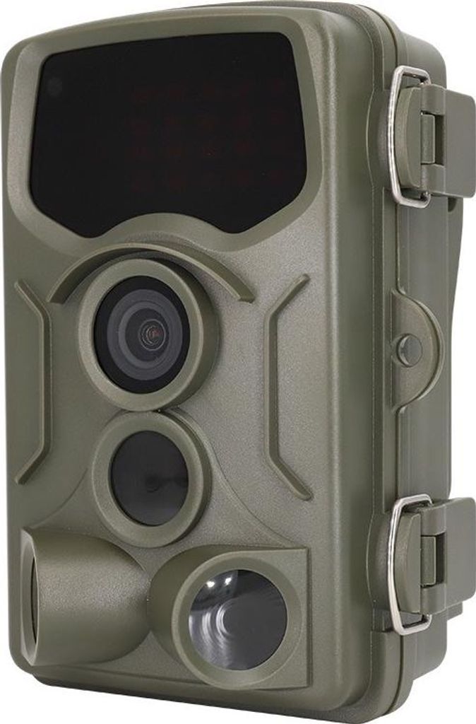 INF 4K Wildkamera mit Nachtsicht, 0.2s Auslöser, 16 Monate Produktbild 