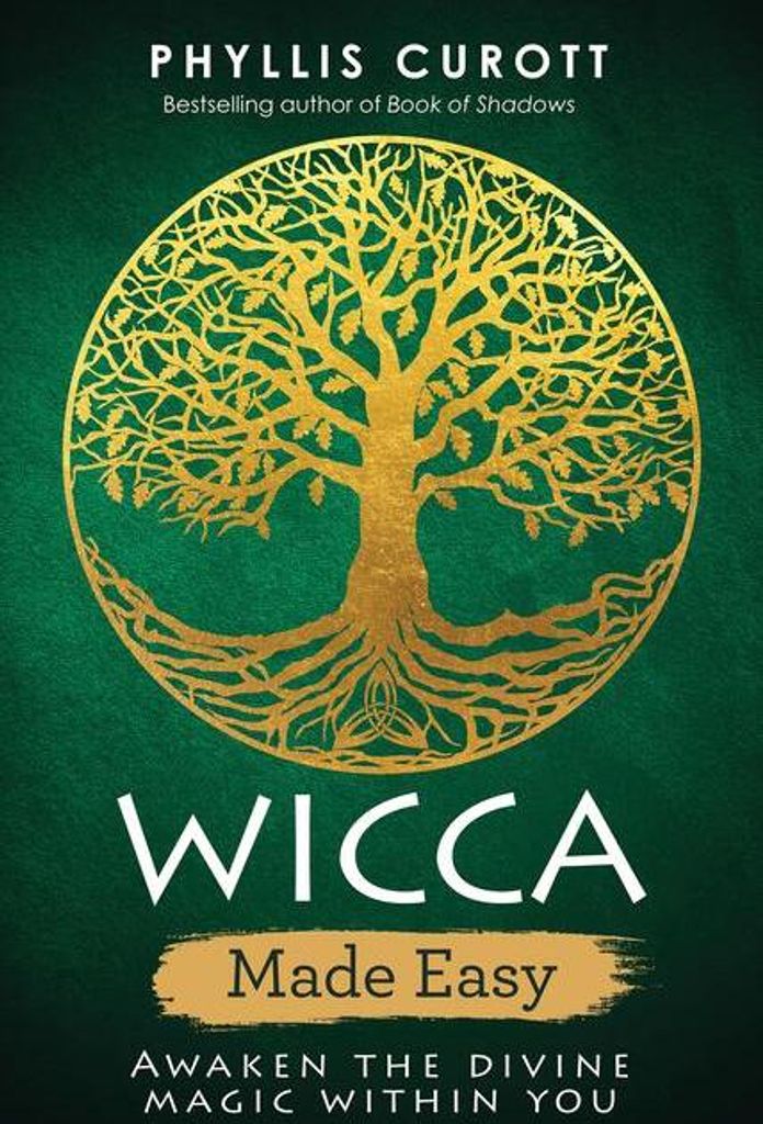 Wicca Made Easy