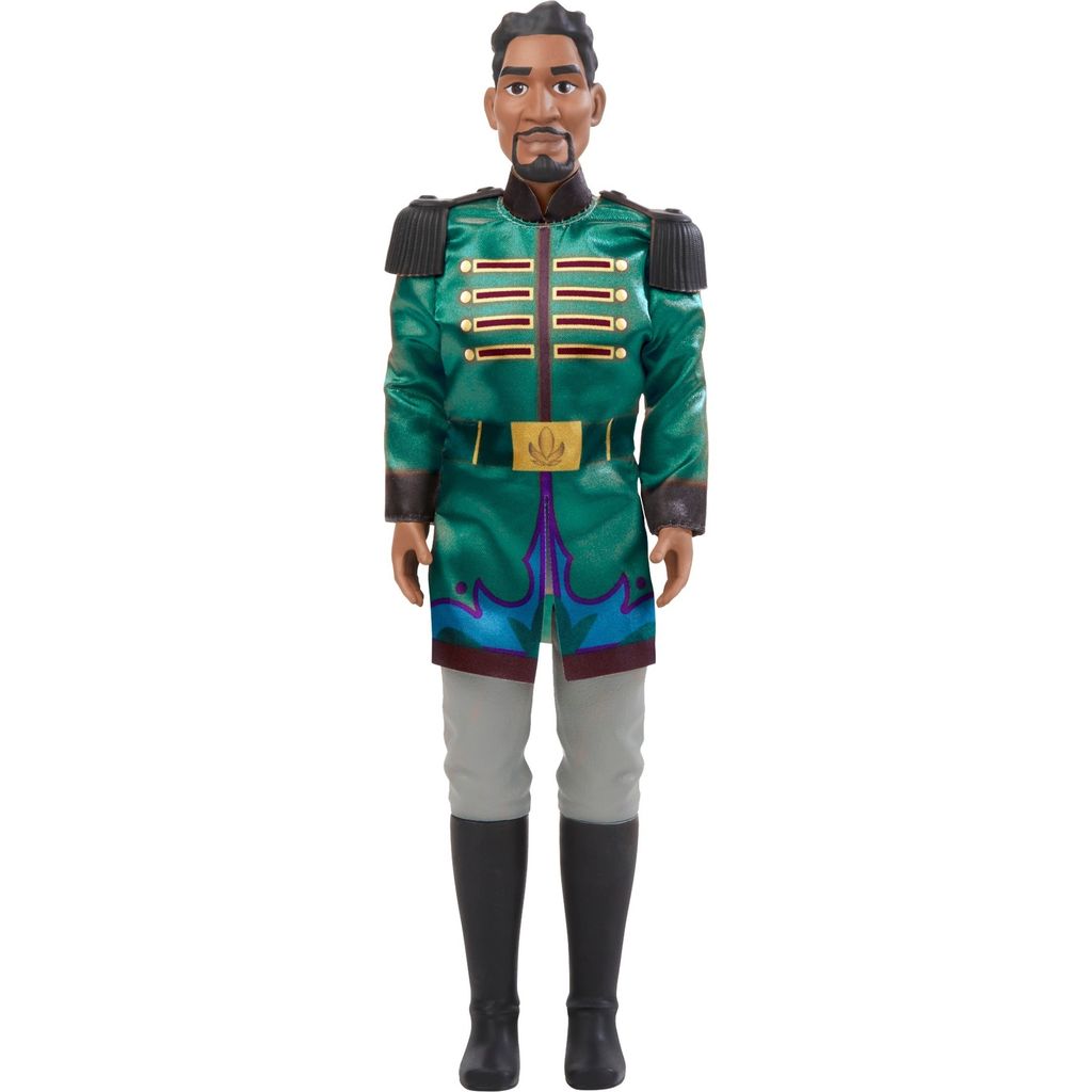 Hasbro Disney Frozen Hasbro Disney Frozen 2 Mattias 30cm Image du produit 