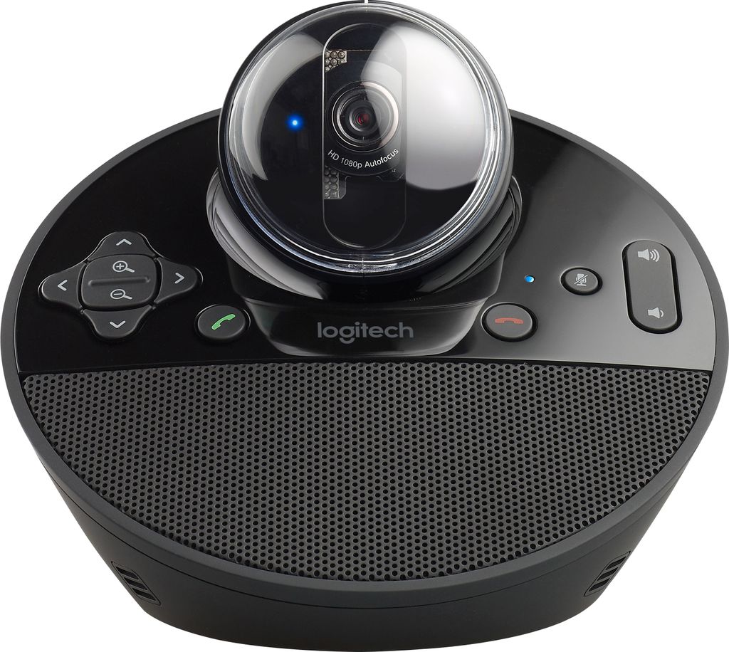 Logitech BCC950 Conference - webová kamera Obrázek produktu 