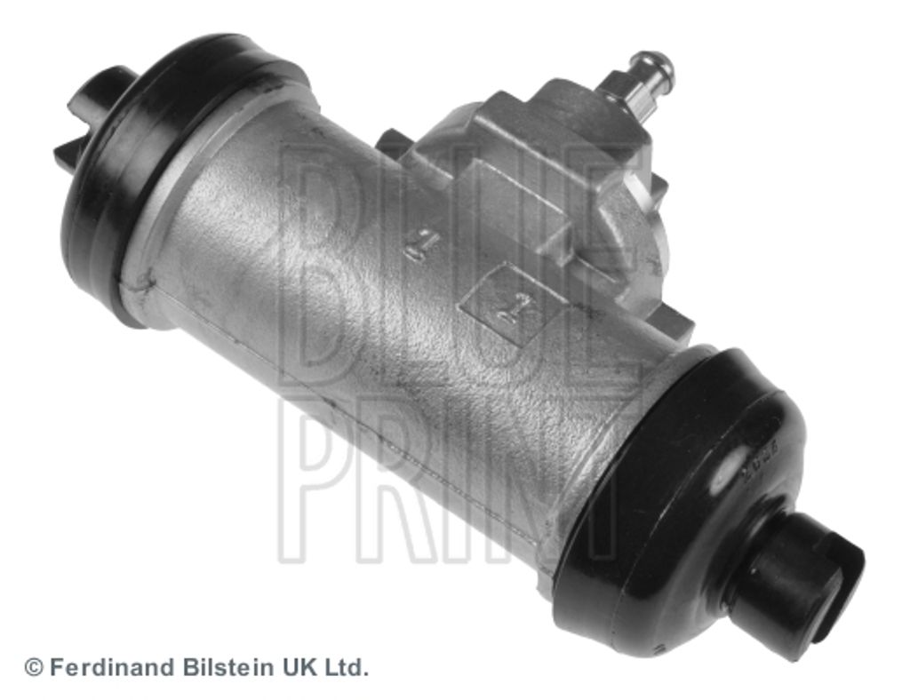 BLUE PRINT Radbremszylinder Trommelbremse Hinten Links Hinten Rechts für NISSAN Patrol GR V SUV (Y61) ADN14441