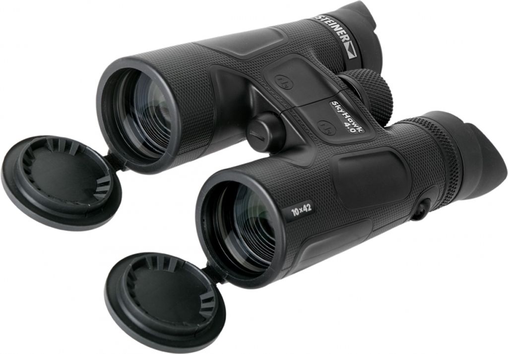 Steiner SkyHawk 4.0 10x42, Dach, 10x, 4,2 cm, Wasserfest, Produktbild 