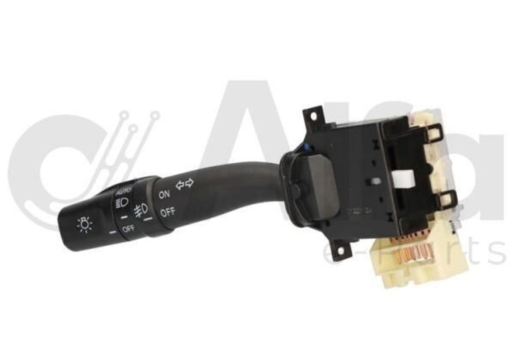 Alfa e-Parts AF01009 Lenkstockschalter Kombischalter für TOYOTA LAND CRUISER (KDJ12, GRJ12) Corolla Kombi (E11) Picnic (XM1) COROLLA (E11)