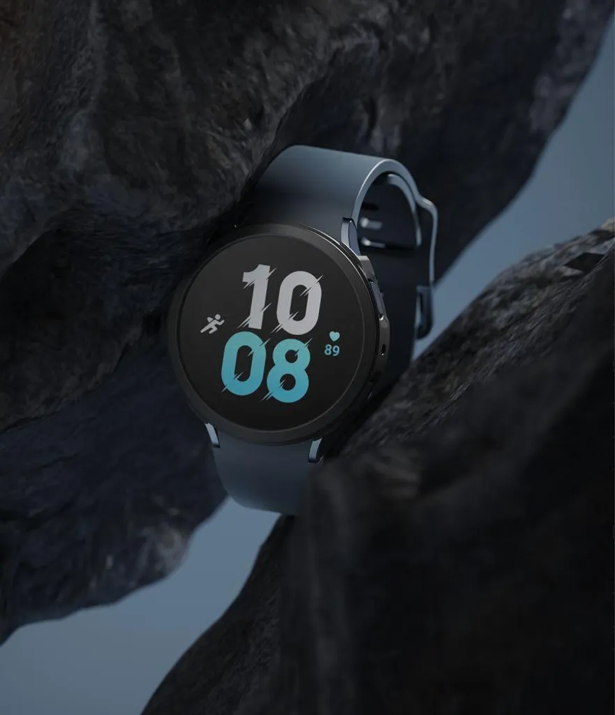Ringke Air Galaxy Watch 5 (44Mm) Nero - 10