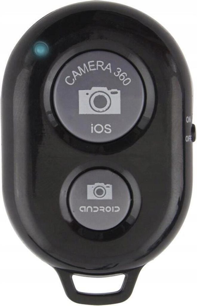 Esperanza - diaľkové ovládanie Bluetooth pre mobilný Obrázok produktu 