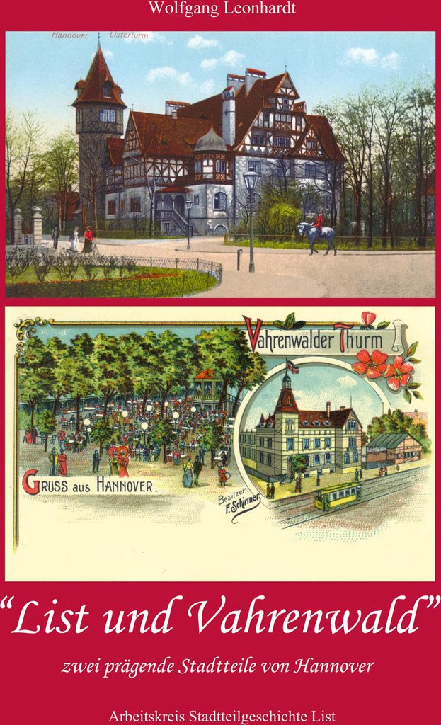 List und Vahrenwald