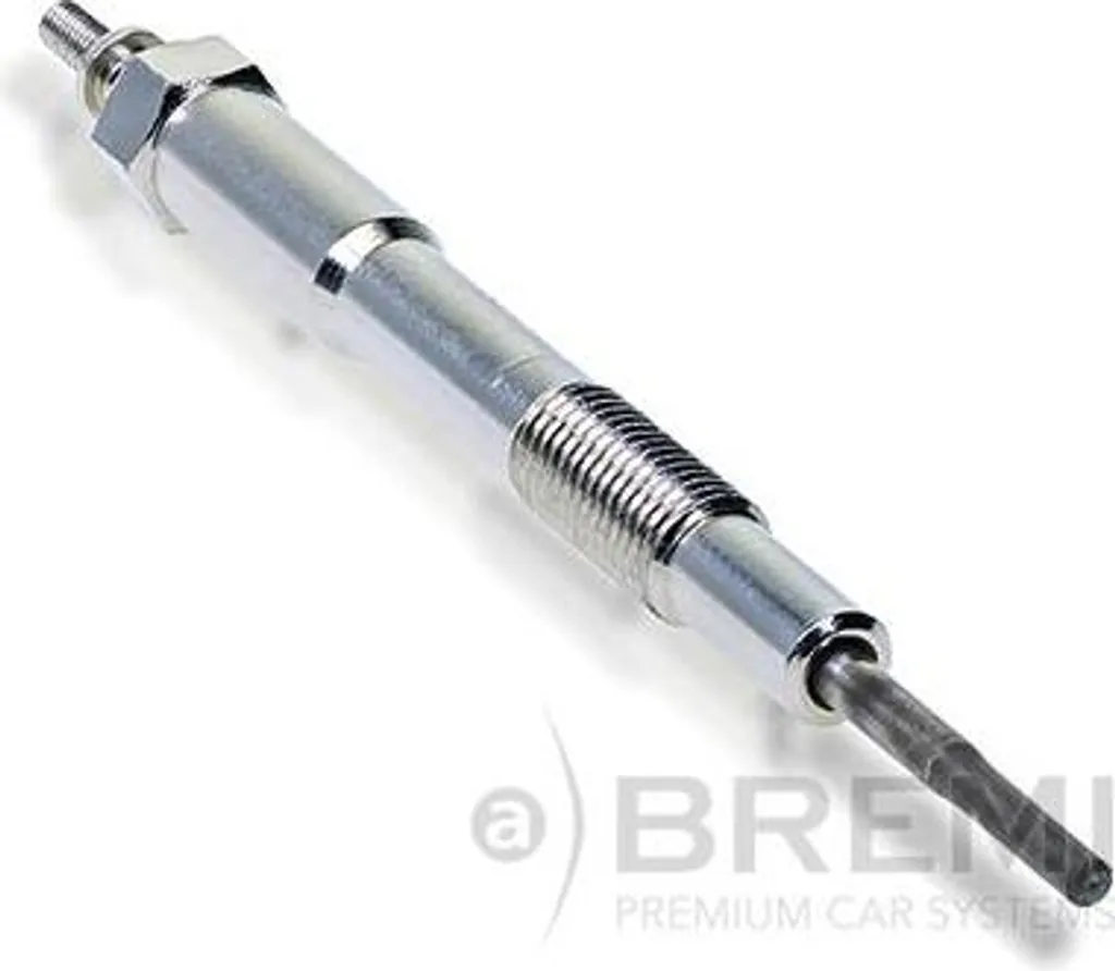 BREMI 26114 Candela di preriscaldamento OE R2AA18601 compatibile con 3, 6, CX-7