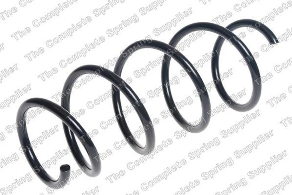 Ressort de suspension LESJÖFORS 4026253 pour Fiat 500L OE 51943936