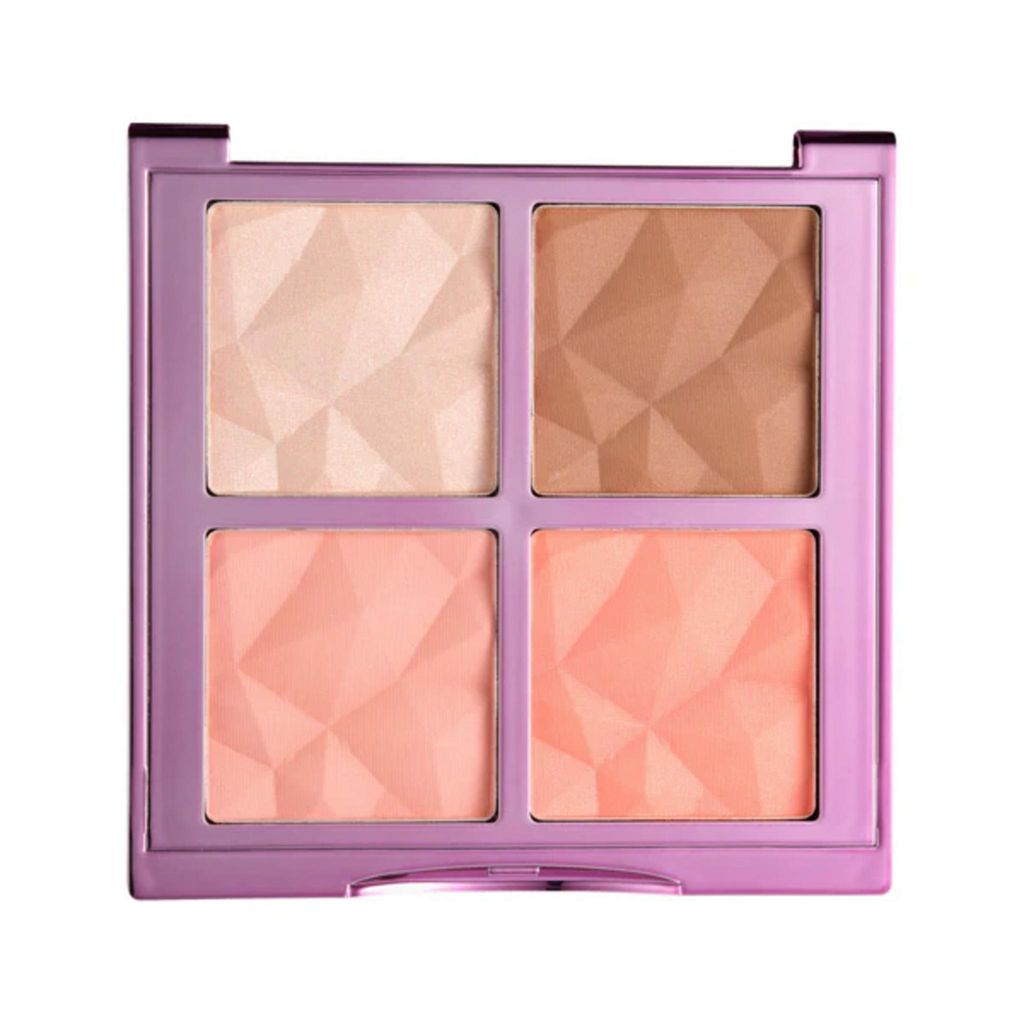 Kollektionsfilter Finish-Gesichts-Palette Make Me Mate