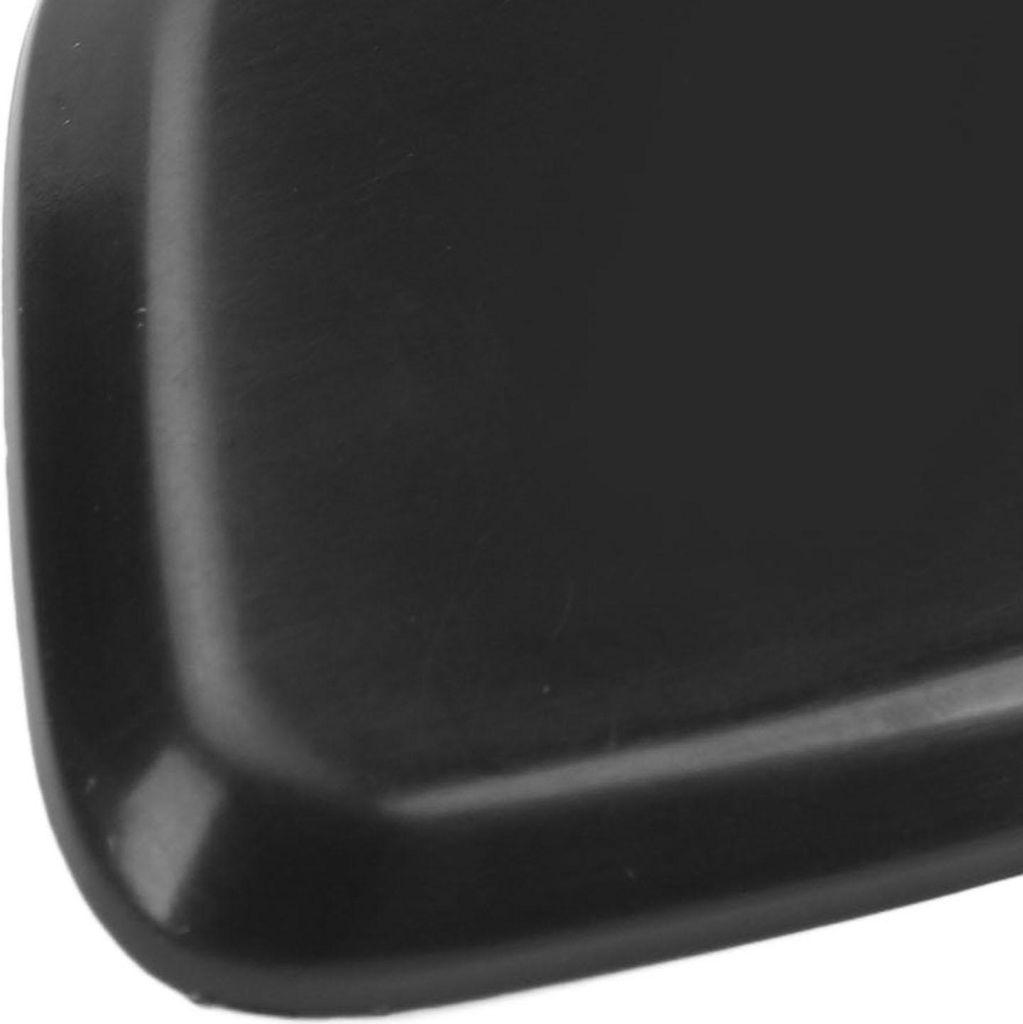 Scheinwerferwaschdüsenabdeckung, stilvoller Look, zuverlässiger Schutz, vordere Düsenkappe für Focus Mk3 2010 bis 2014. Links: 1719218
