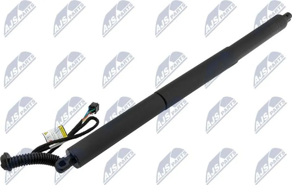 Vérin de coffre NTY AE-AU-093 pour Audi Q3 - Remplacement OE 8U0827851