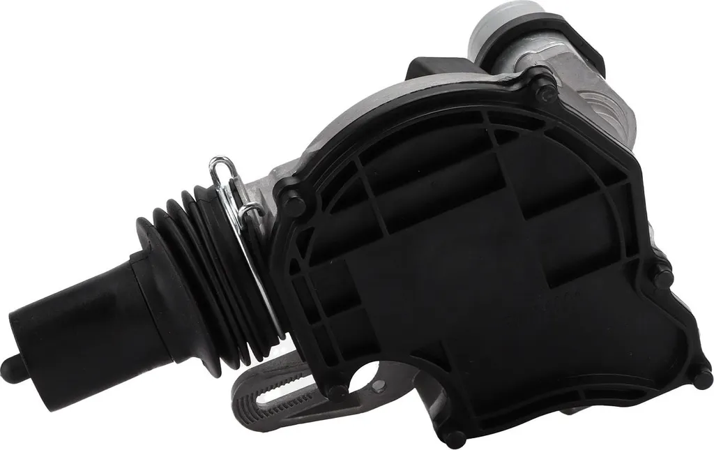 Solution boîte Smart bloquée : Actionneur d'embrayage 3981000066 Neuf