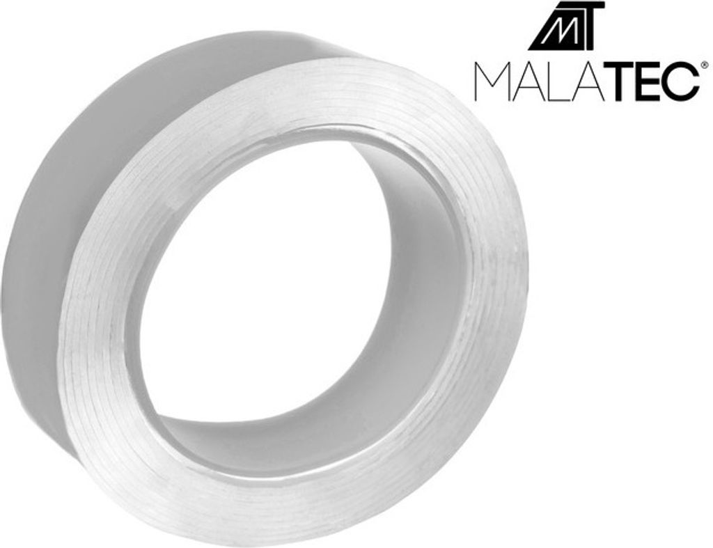 Malatec Oboustranná samolepící páska - 3m. Obrázek produktu 8