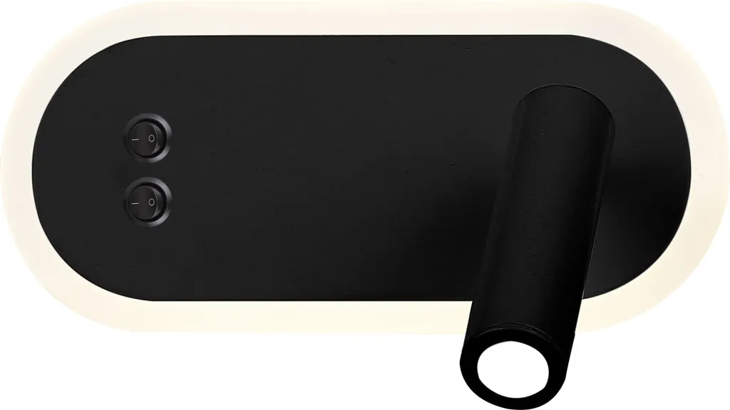 Spot Mural LED Encastrable MIRACLE 2x LED pour un Éclairage Discret