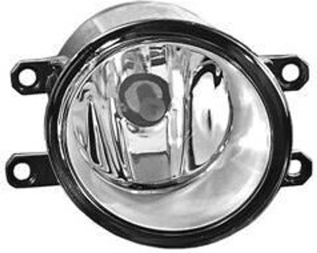 VAN WEZEL 5432996 H11 Nebelscheinwerfer Rechts für TOYOTA Yaris Schrägheck (P9) Nebelleuchte