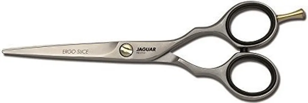 Ciseaux de coiffure Jaguar PreStyle Ergo Slice 5.5 pour coupe précise