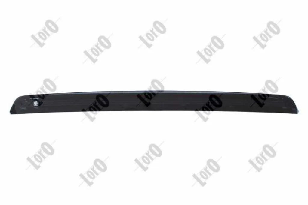 Terzo Stop ABAKUS 048-13-870S per Skoda Kamiq Kodiaq Scala 5JJ945097