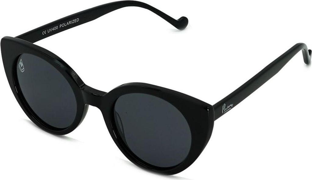 PHIERES Proudlyph Black-Smoke Polarize .