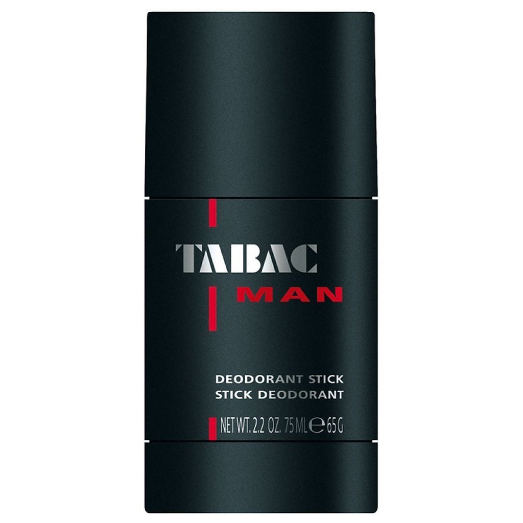 Tabac Man Homme Déodorant Stick, 75 ml - Parfum masculin Image du produit 