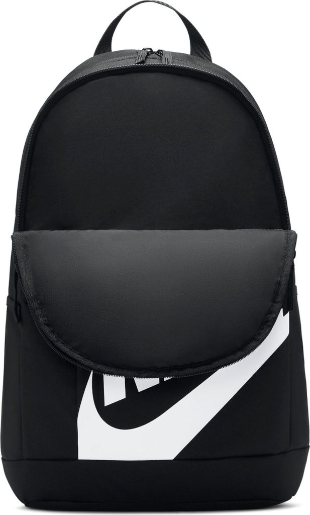 Nike Nk Elmntl Bkpk - Fa21 Black/Black/White | Kaufland.de