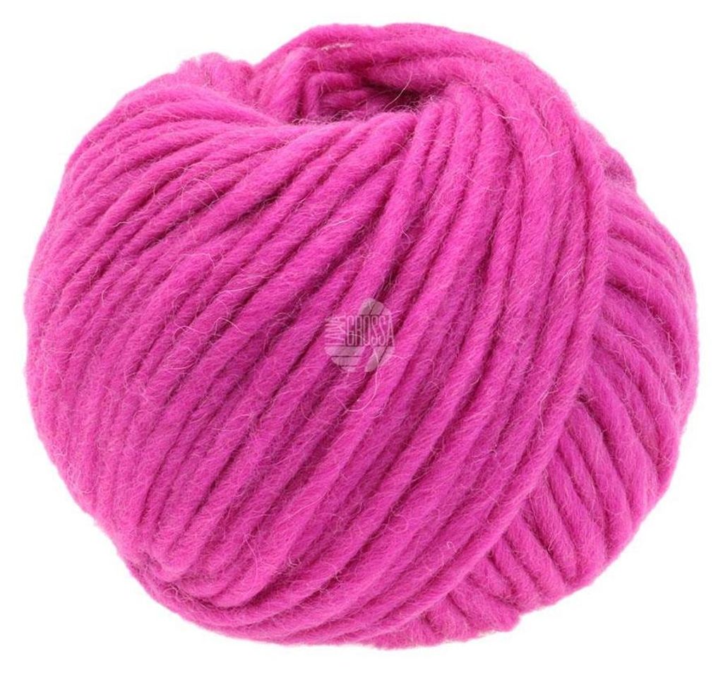 Lana Grossa - Feltro 0038 pink Produktbild 