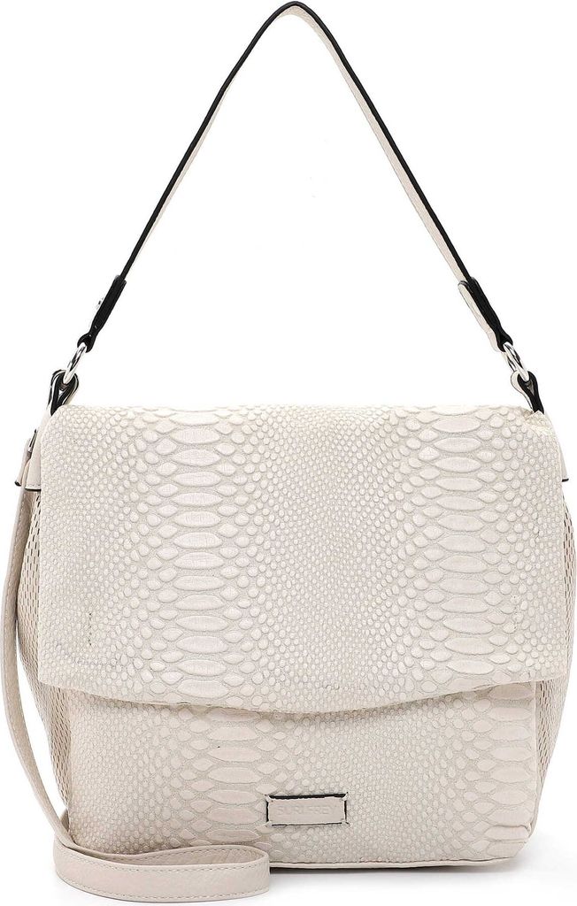 SURI FREY Schultertasche Marcy Shoulder Bag Beige