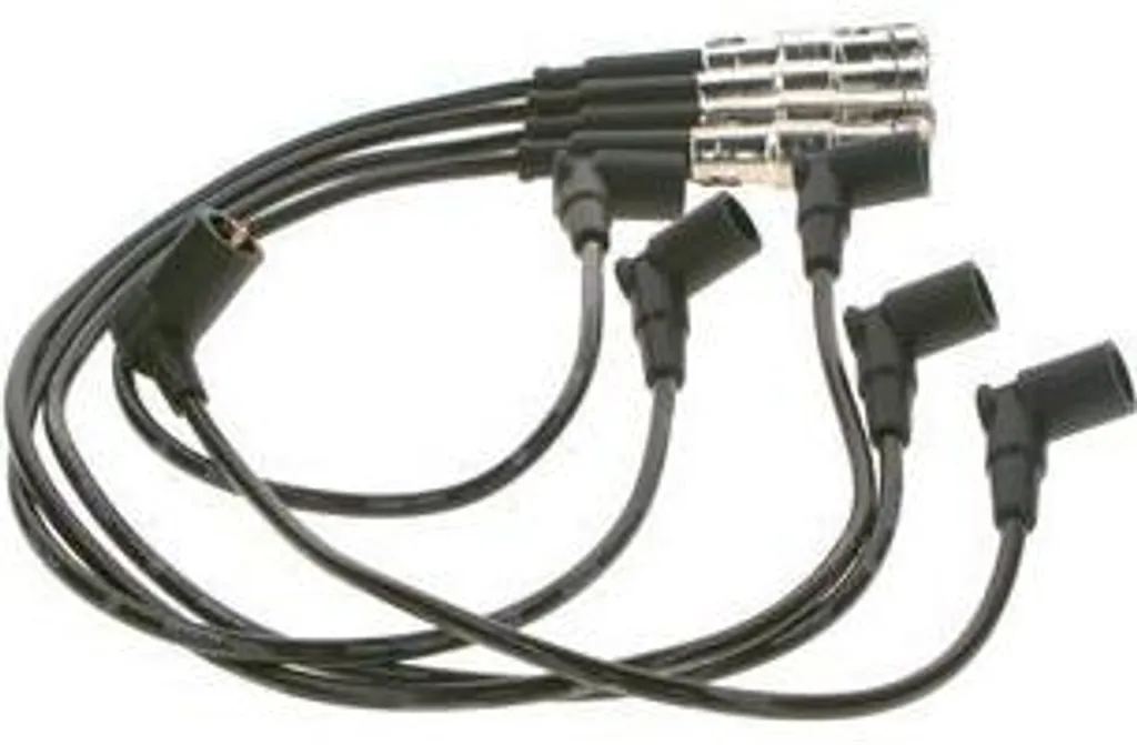 Faisceau d'allumage Bosch 0 986 356 333 pour Mercedes G-Klasse W461 W463