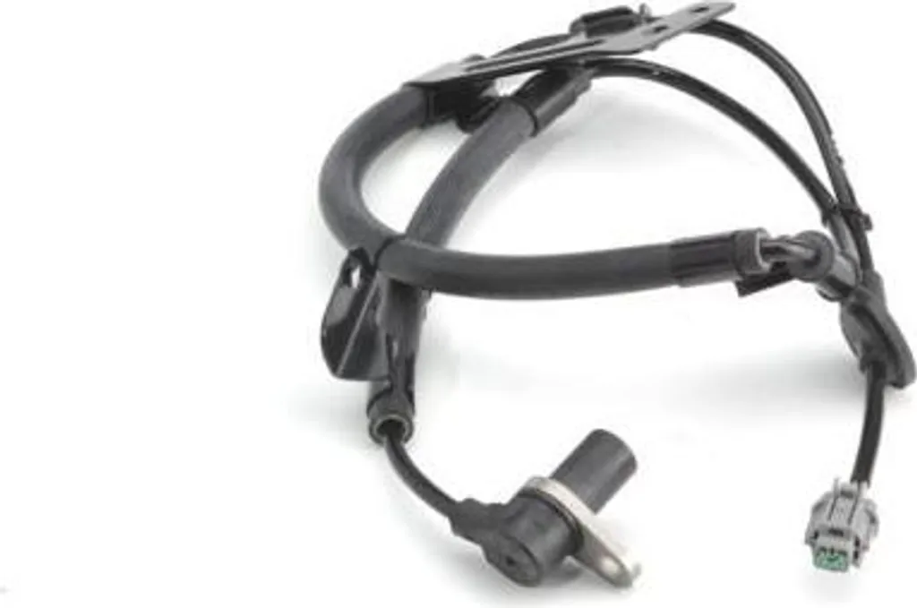 BOSCH 0 265 006 232 Sensore di velocità ruota OE compatibile con Primera