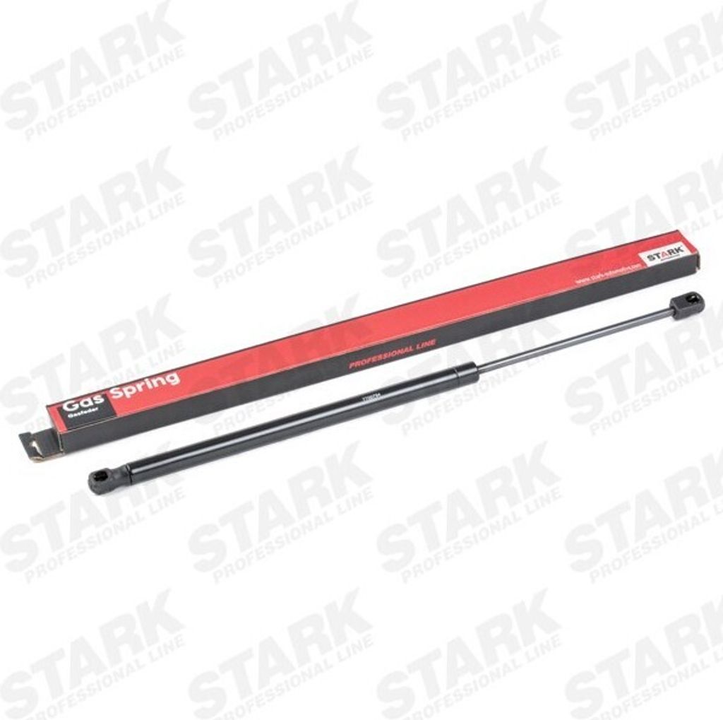 STARK Gasfeder Motorhaubendämpfer 539mm für VW Touareg Produktbild 