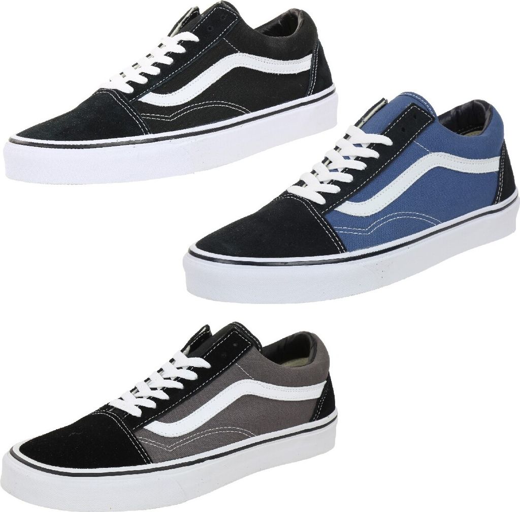 Vans Obuv Old Skool, VN000D3HY28 Obrázok produktu 55