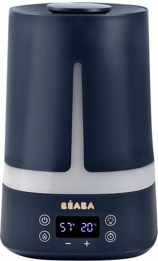 Umidificatore Béaba Zen Air: Aria Sana per il Tuo Neonato | Compra Ora