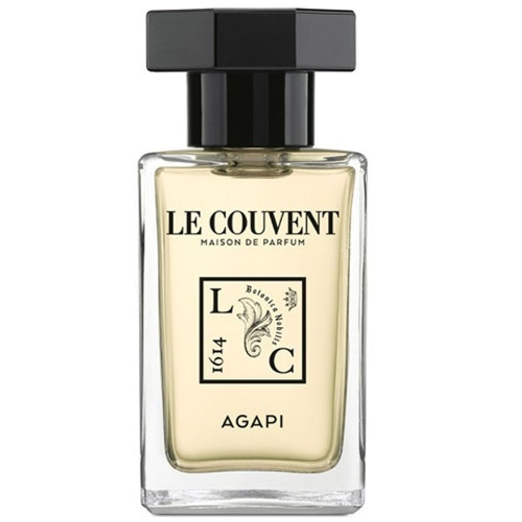 Le Couvent Agapi Parfum 50 ml - Duftkomposition