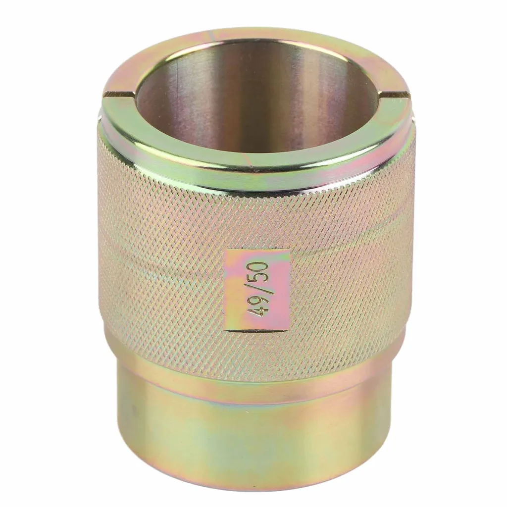 Extracteur de joints spi de fourche robuste avec bras réglables en acier