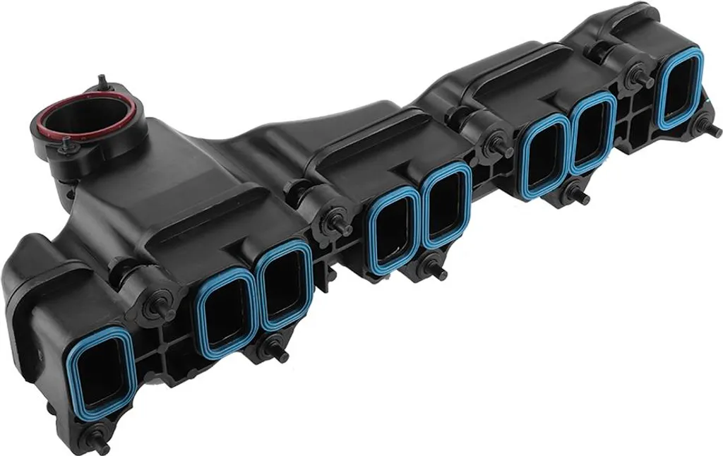 Collecteur d'Admission pour Réparer Perte Puissance Ford Transit 2.4