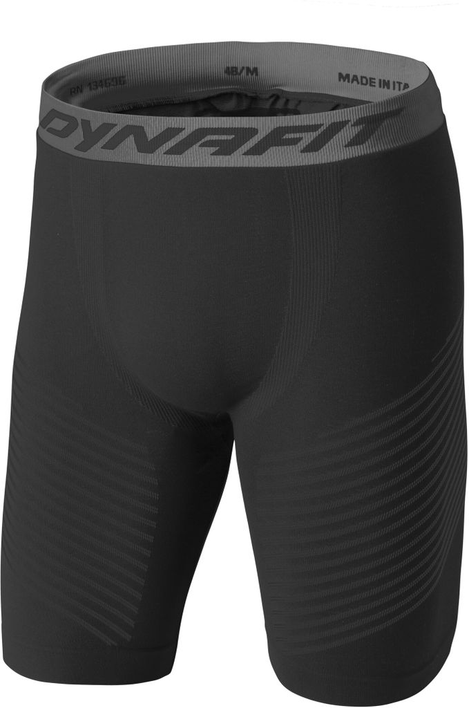 Dynafit Herren Boxer - Nahtloser Komfort für Outdoor-Aktivitäten, Größe 46/S