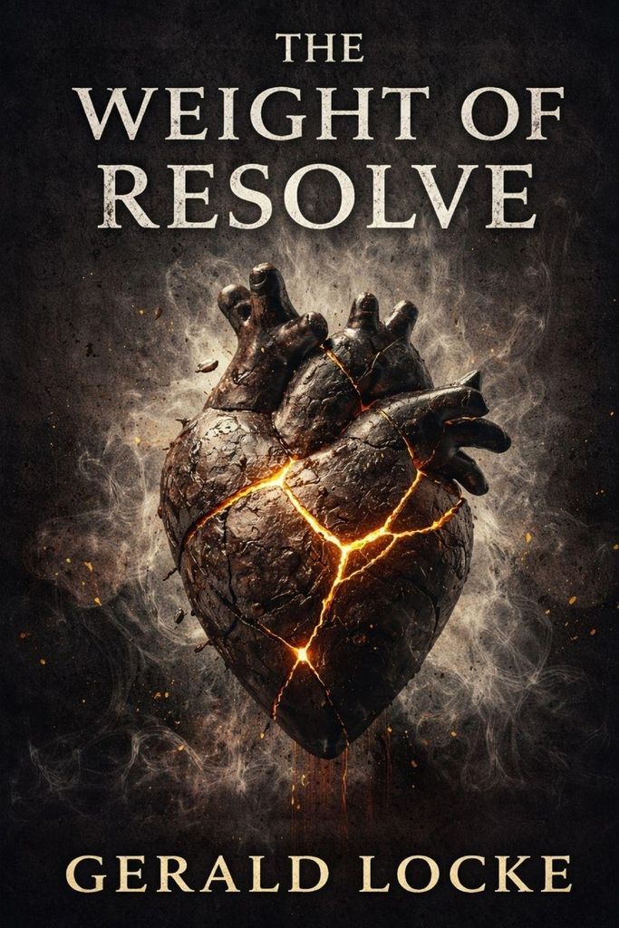 The Weight of Resolve