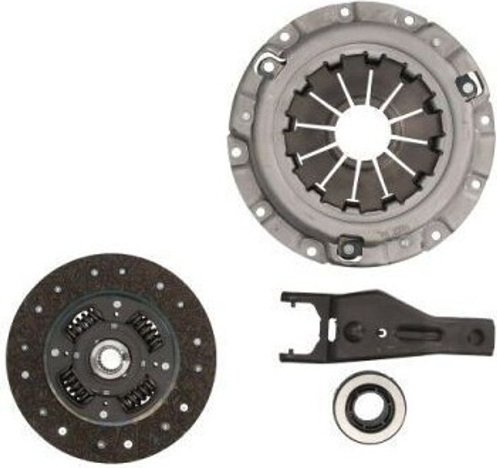 NEXUS Kupplungssatz Kupplung für MAZDA 3 (BK) F13060NX