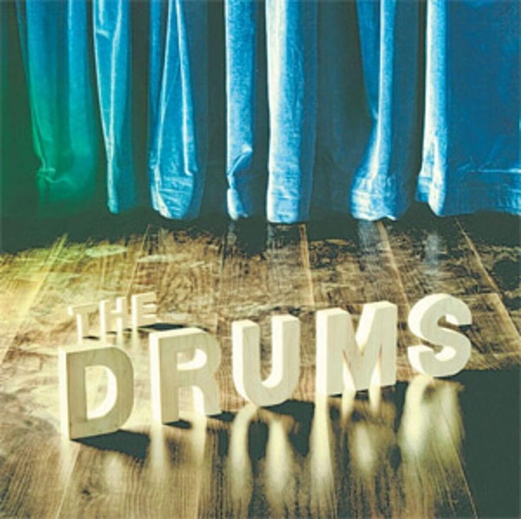 The Drums - The Drums (LP) Produktbild 