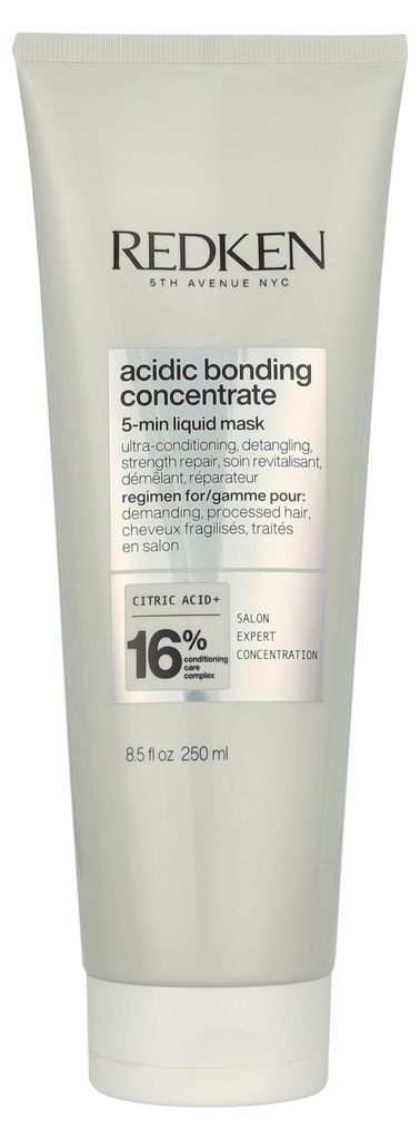 Redken Maske Redken Acidic Bonding Concentrate 5-Min Liquid Produktbild 