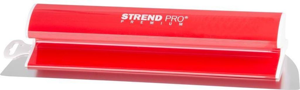 Strend Pro Premium Ergonomic 400 mm, nerezová ocel, pro Obrázek produktu 