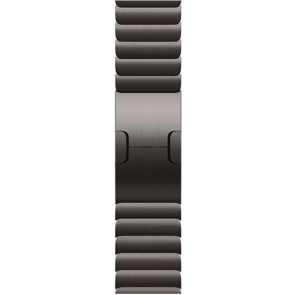Apple MXMD3ZM/A, Band, Smartwatch, Grau, Apple, Apple Watch Produktbild 