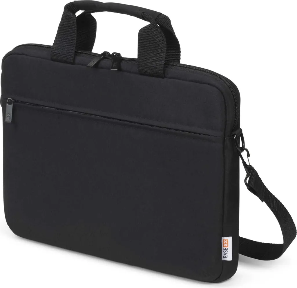 Borsa Slim Dicota D31799 BASE XX 10-12.5 Pollici - Protezione Notebook