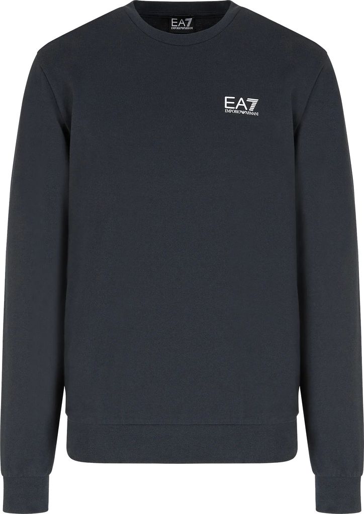 Armani Sweatshirts Ea7, 8NPM52PJ05Z0578, Größe: 184