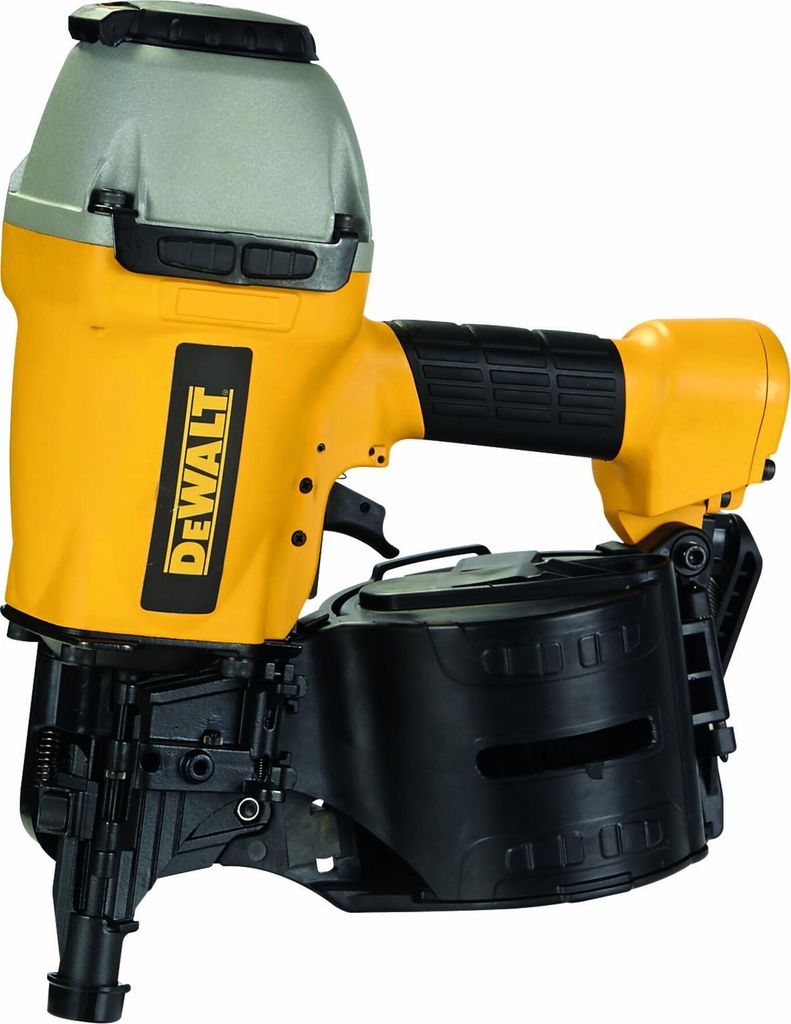 DeWALT DPN90C-XJ, Nagler, Abgewinkeltes Magazin, Produktbild 