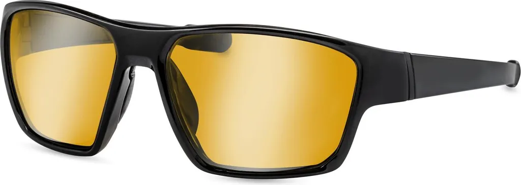 Lunettes de Soleil Sportives Eschenbach AS 511 SM Filtre Haute Protection