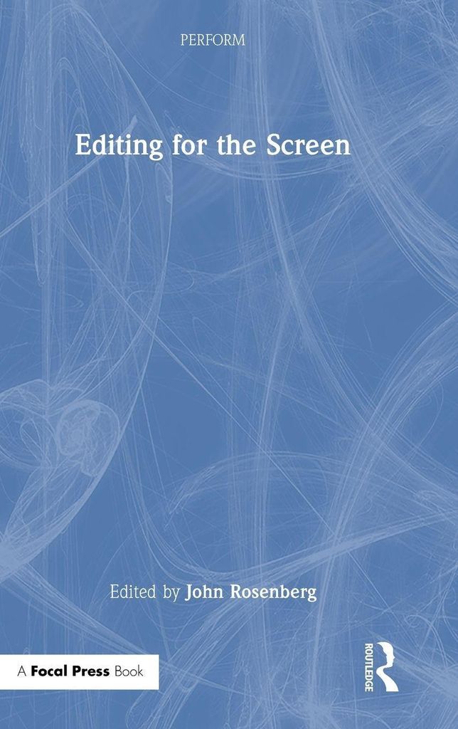 Editing for the Screen