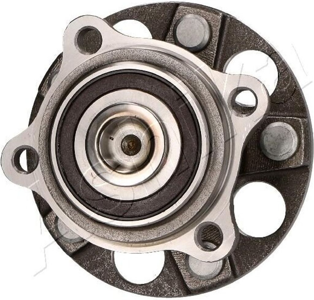 ASHIKA 44-25045 Radnabe Hinten für MITSUBISHI GRANDIS (NAW) Produktbild 