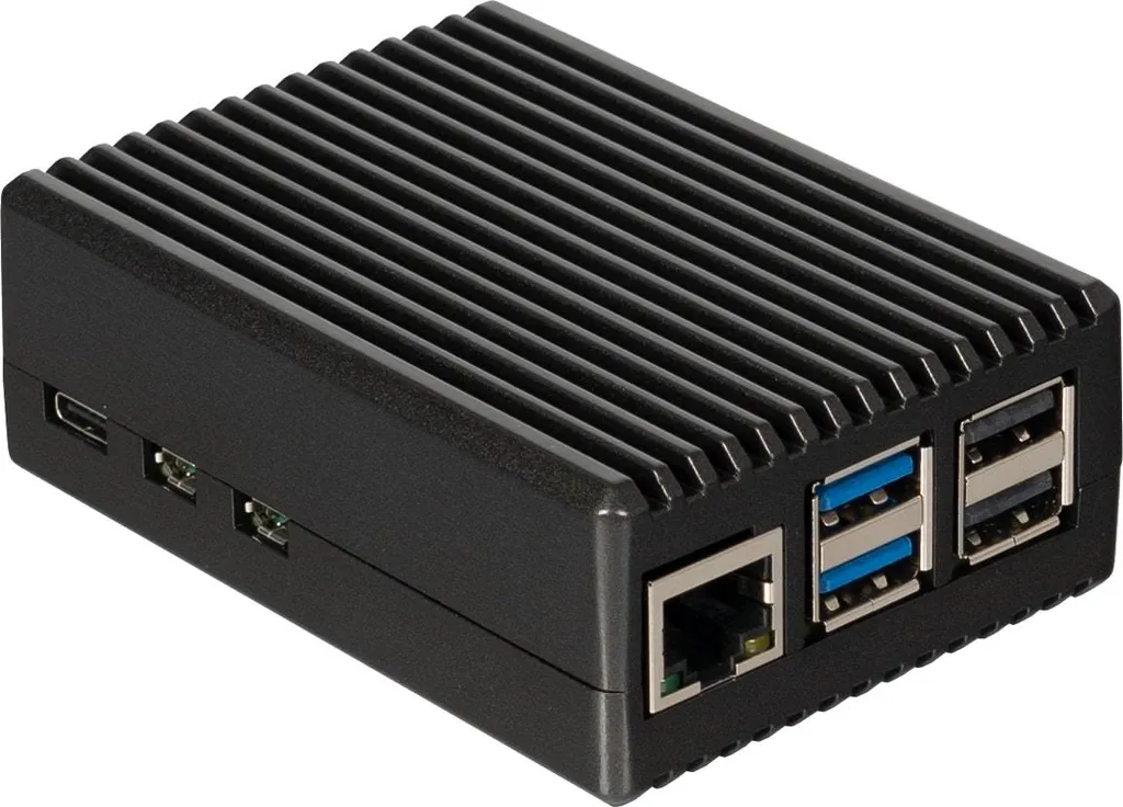 Ordinateur Monocarte Raspberry Pi 5 8GB JOY-IT Cortex-A76 Haute Performance