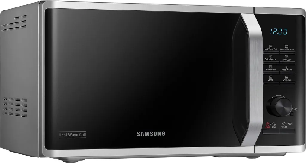 Samsung MG23K3575AS Micro-ondes avec Fonction Browning Plus 23L - 5